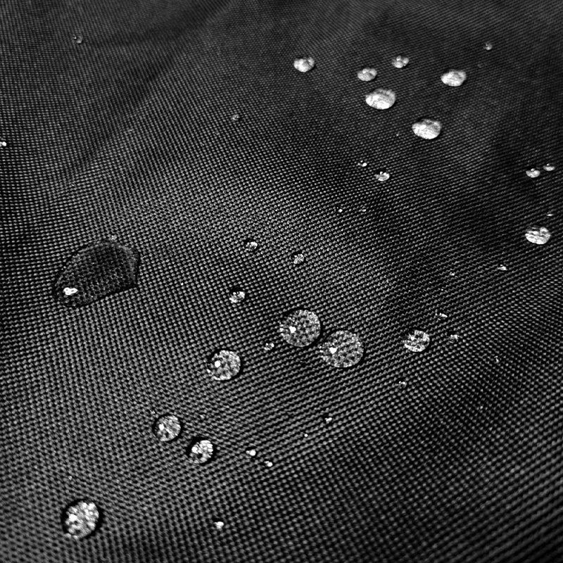 Housse de Siège Auto Imperméable Oxford 600D - Protection Complète Chien
