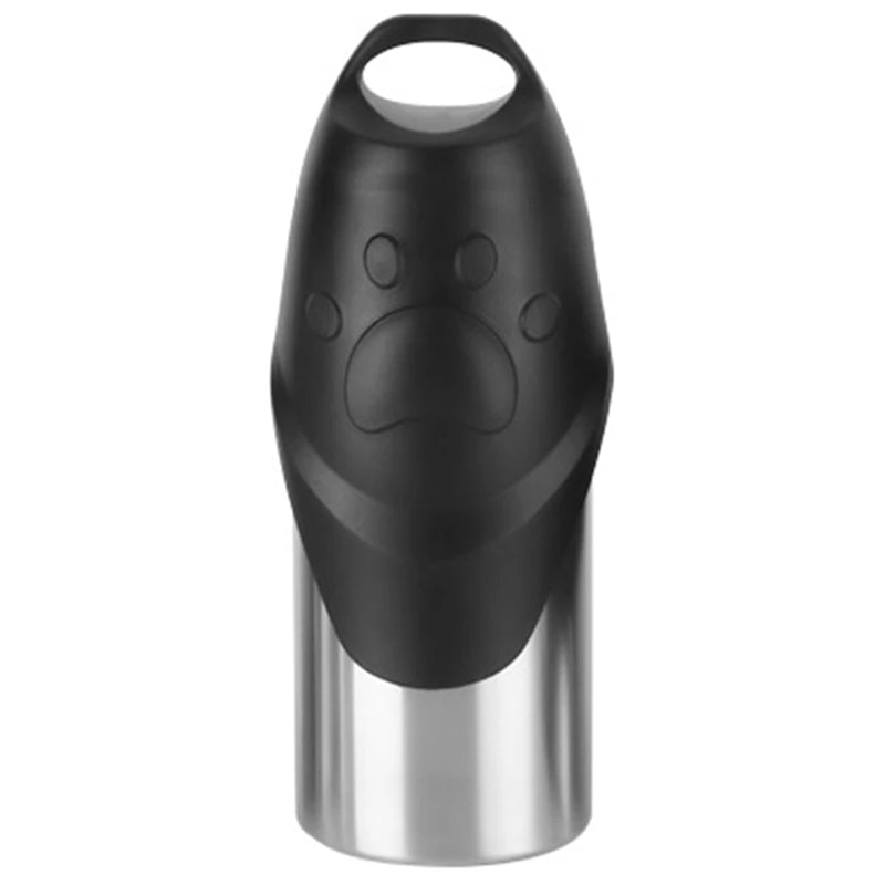 Portable Dog Water Bottle - 500ml