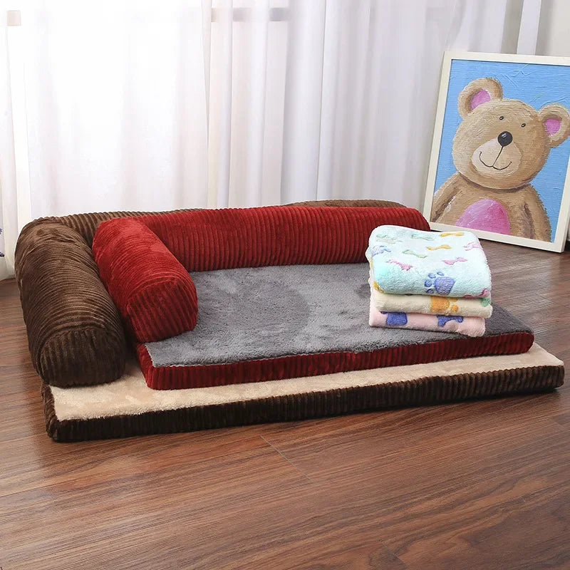 Tapis avec rebord plusieurs tailles