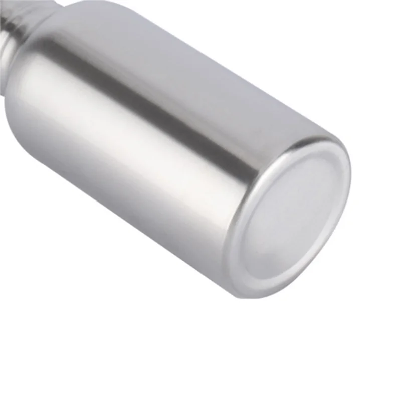 Portable Stainless Steel Dog Water Bottle - 750ml
