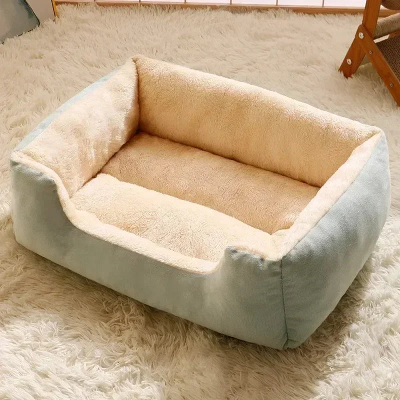Panier pour chat