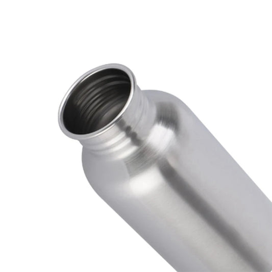 Gourde Portable 500ml pour Chien - Hydratation Compacte et Pratique