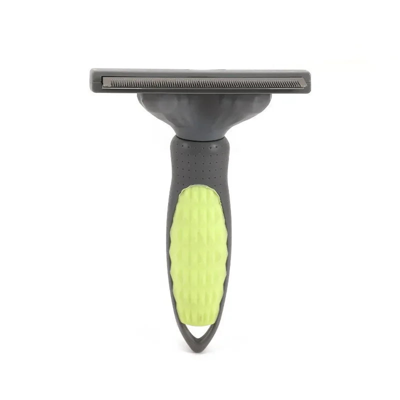Brosse Rasoir de Toilettage - Démêlage et Éclaircissage pour Chiens et Chats