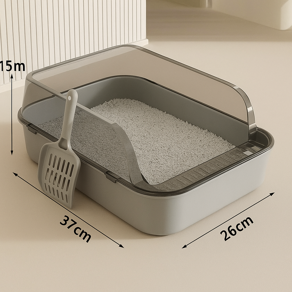 Cat Litter