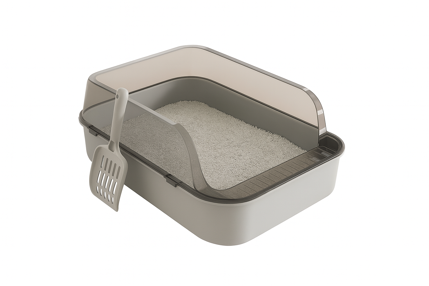 Cat Litter