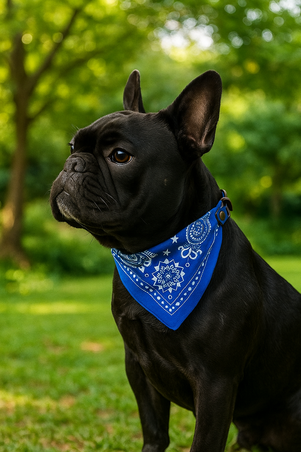 Collection chien - Miaou Wouf Family