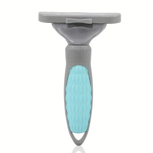 Brosse Rasoir de Toilettage - Démêlage et Éclaircissage pour Chiens et Chats
