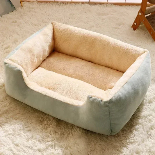Panier pour chat