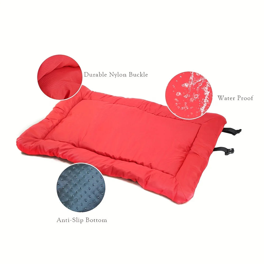 Tapis de couchage imperméable