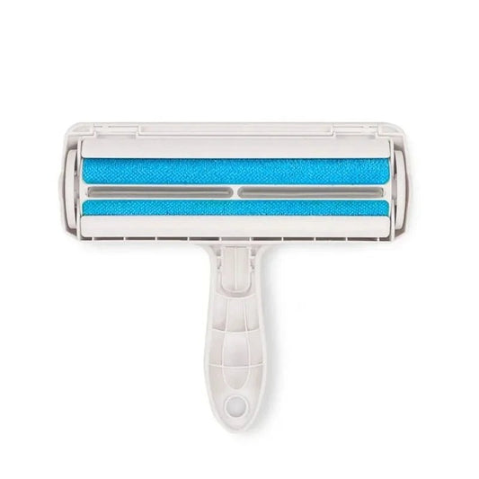 brosse anti poil canapé bleu pratique