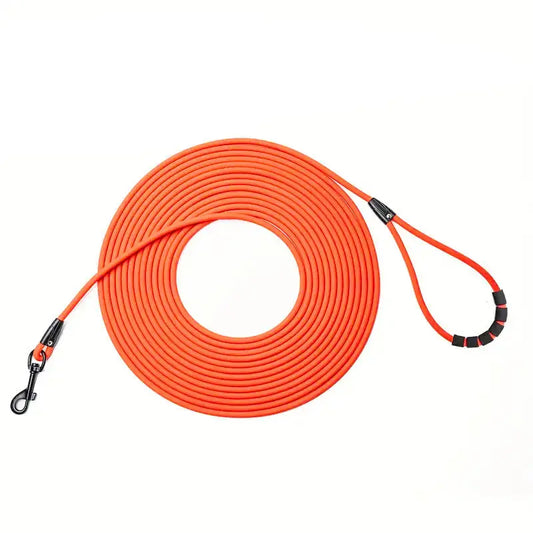 laisse-corde-fine-orange