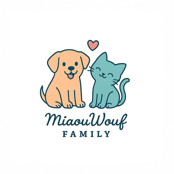 Miaou Wouf Family
