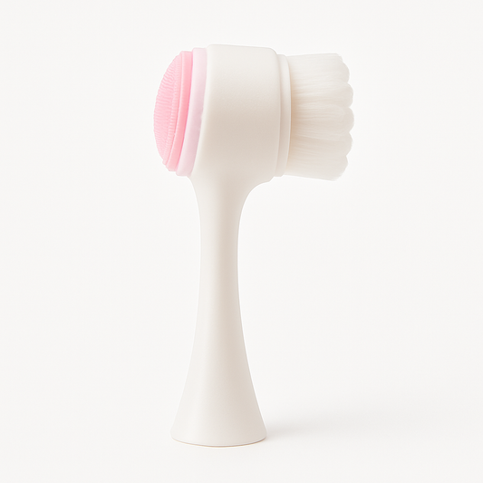Pad brush