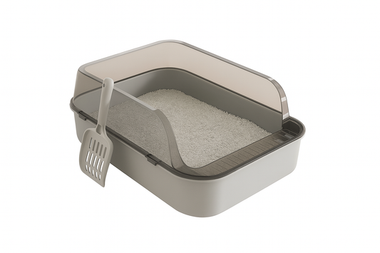 Cat Litter